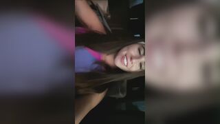 Violetsummers.vip (Violet Summer) OnlyFans Leaks Gypsy Girl on the Road 25