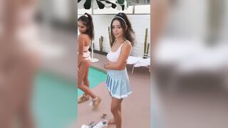 Violetsummers.vip (Violet Summer) OnlyFans Leaks Gypsy Girl on the Road 5