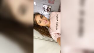 Violetsummers.vip (Violet Summer) OnlyFans Leaks Gypsy Girl on the Road 85