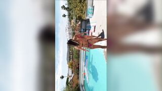 Violetsummers.vip (Violet Summer) OnlyFans Leaks Gypsy Girl on the Road 52