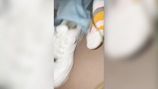 Violetsummers.vip (Violet Summer) OnlyFans Leaks Gypsy Girl on the Road 20