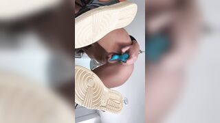 Violetsummers.vip (Violet Summer) OnlyFans Leaks Gypsy Girl on the Road 8