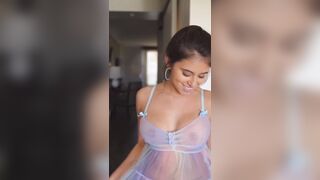 Violetsummers.vip (Violet Summer) OnlyFans Leaks Gypsy Girl on the Road 77