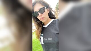 Violetsummers.vip (Violet Summer) OnlyFans Leaks Gypsy Girl on the Road 94
