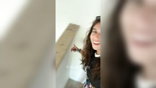 Violetsummers.vip (Violet Summer) OnlyFans Leaks Gypsy Girl on the Road 94