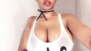 Britisholivia (British Olivia) OnlyFans Leaks London Model living between UK & US 38