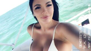 Genesislopez (Genesis Mia Lopez) OnlyFans Leaks genesislopezig Miami Sexy Girl 90