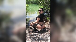 Genesislopez (Genesis Mia Lopez) OnlyFans Leaks genesislopezig Miami Sexy Girl 9