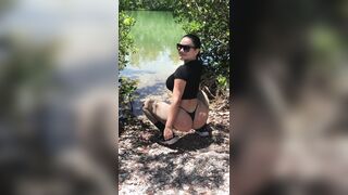 Genesislopez (Genesis Mia Lopez) OnlyFans Leaks genesislopezig Miami Sexy Girl 9