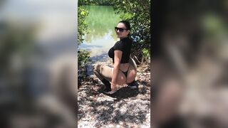Genesislopez (Genesis Mia Lopez) OnlyFans Leaks genesislopezig Miami Sexy Girl 9