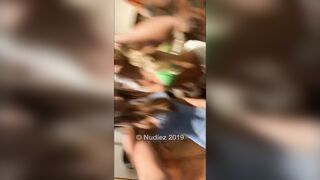 Violetsummers.vip (Violet Summer) OnlyFans Leaks Gypsy Girl on the Road 101