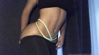 Genesislopez (Genesis Mia Lopez) OnlyFans Leaks genesislopezig Miami Sexy Girl 29