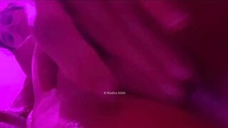 Violetsummers.vip (Violet Summer) OnlyFans Leaks Gypsy Girl on the Road 91