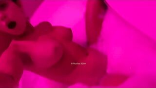 Violetsummers.vip (Violet Summer) OnlyFans Leaks Gypsy Girl on the Road 91