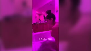 Violetsummers.vip (Violet Summer) OnlyFans Leaks Gypsy Girl on the Road 91