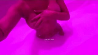 Violetsummers.vip (Violet Summer) OnlyFans Leaks Gypsy Girl on the Road 91