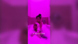 Violetsummers.vip (Violet Summer) OnlyFans Leaks Gypsy Girl on the Road 91