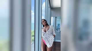 Britisholivia (British Olivia) OnlyFans Leaks London Model living between UK & US 72