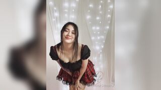 Ur2dwaifu (Ellie) OnlyFans Leaks Ur2dfruityxo Asian Chinese Doll 24
