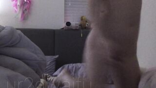 Ur2dwaifu (Ellie) OnlyFans Leaks Ur2dfruityxo Asian Chinese Doll 60