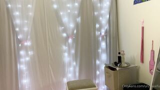 Ur2dwaifu (Ellie) OnlyFans Leaks Ur2dfruityxo Asian Chinese Doll 29