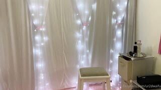 Ur2dwaifu (Ellie) OnlyFans Leaks Ur2dfruityxo Asian Chinese Doll 29