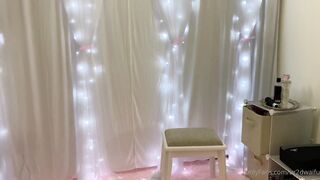 Ur2dwaifu (Ellie) OnlyFans Leaks Ur2dfruityxo Asian Chinese Doll 29