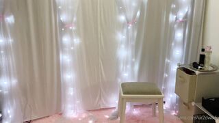 Ur2dwaifu (Ellie) OnlyFans Leaks Ur2dfruityxo Asian Chinese Doll 29