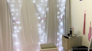 Ur2dwaifu (Ellie) OnlyFans Leaks Ur2dfruityxo Asian Chinese Doll 29