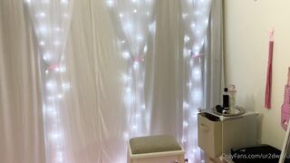 Ur2dwaifu (Ellie) OnlyFans Leaks Ur2dfruityxo Asian Chinese Doll 29