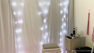 Ur2dwaifu (Ellie) OnlyFans Leaks Ur2dfruityxo Asian Chinese Doll 29