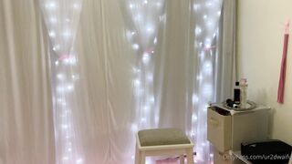 Ur2dwaifu (Ellie) OnlyFans Leaks Ur2dfruityxo Asian Chinese Doll 29