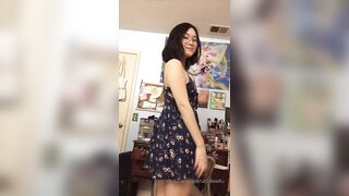 Ur2dwaifu (Ellie) OnlyFans Leaks Ur2dfruityxo Asian Chinese Doll 3