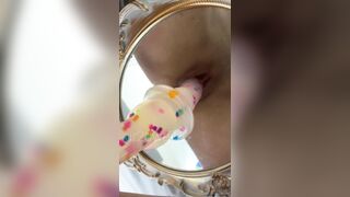 Ur2dwaifu (Ellie) OnlyFans Leaks Ur2dfruityxo Asian Chinese Doll 41