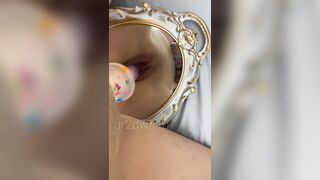 Ur2dwaifu (Ellie) OnlyFans Leaks Ur2dfruityxo Asian Chinese Doll 41