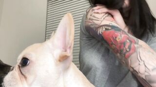 Ur2dwaifu (Ellie) OnlyFans Leaks Ur2dfruityxo Asian Chinese Doll 49