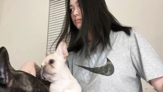 Ur2dwaifu (Ellie) OnlyFans Leaks Ur2dfruityxo Asian Chinese Doll 49