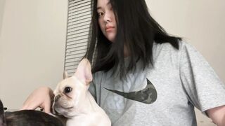 Ur2dwaifu (Ellie) OnlyFans Leaks Ur2dfruityxo Asian Chinese Doll 49