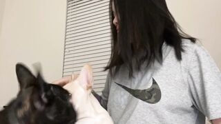 Ur2dwaifu (Ellie) OnlyFans Leaks Ur2dfruityxo Asian Chinese Doll 49