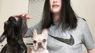 Ur2dwaifu (Ellie) OnlyFans Leaks Ur2dfruityxo Asian Chinese Doll 49