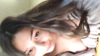 Aeysaxo (Aeysa) OnlyFans Leaks 20 years old Latina-Asian born in Mexico Porn Video 7