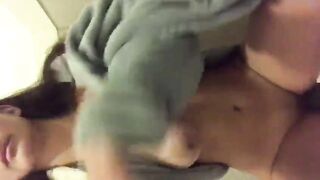 Aeysaxo (Aeysa) OnlyFans Leaks 20 years old Latina-Asian born in Mexico Porn Video 9