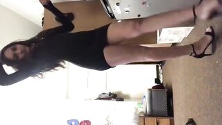 Aeysaxo (Aeysa) OnlyFans Leaks 20 years old Latina-Asian born in Mexico Porn Video 5