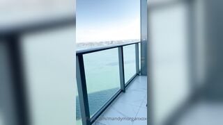 Mandymorganxoxo (Mandy) OnlyFans Leaks Softie e-slut at Daddy's Service Porn Video 58