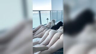 Mandymorganxoxo (Mandy) OnlyFans Leaks Softie e-slut at Daddy's Service Porn Video 58