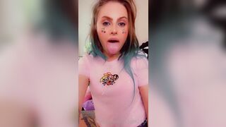 Tabs24x7 (Tabs) OnlyFans Leaks lil spicy spot on the interwebs tabs24xscore Porn Video 2