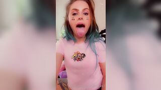 Tabs24x7 (Tabs) OnlyFans Leaks lil spicy spot on the interwebs tabs24xscore Porn Video 2