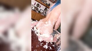 Tabs24x7 (Tabs) OnlyFans Leaks lil spicy spot on the interwebs tabs24xscore Porn Video 30