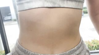 Mandymorganxoxo (Mandy) OnlyFans Leaks Softie e-slut at Daddy's Service Porn Video 6