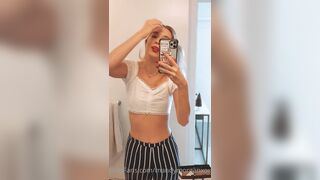 Mandymorganxoxo (Mandy) OnlyFans Leaks Softie e-slut at Daddy's Service Porn Video 104